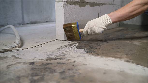 24/7 Emergency Waterproofing experts in Reading, MI